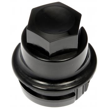 2014 GMC Sierra 3500 HD Wheel Fastener Cover Dorman 611959.1 image 4 of 4