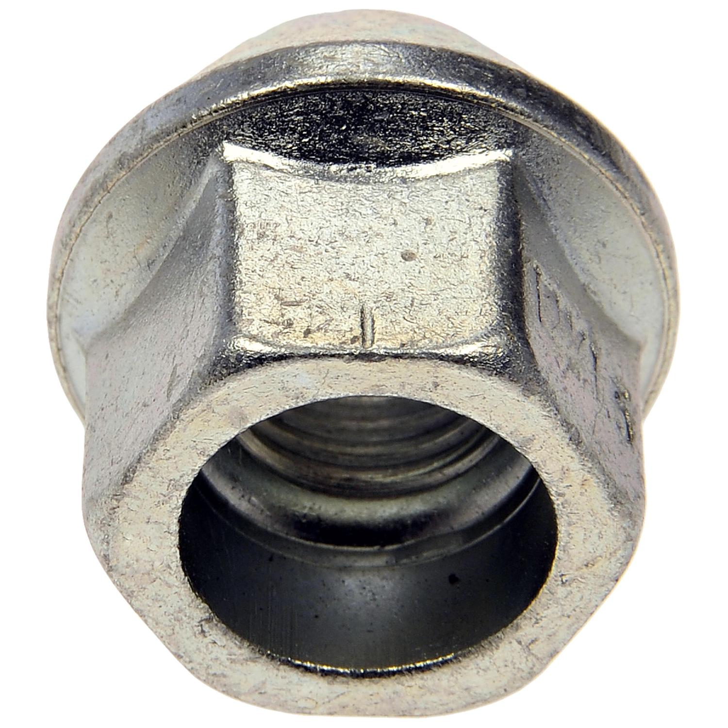 Dorman 611964.1 - Wheel Lug Nut Dorman 611964.1 Wheel Lug Nut product image 1 of 5
