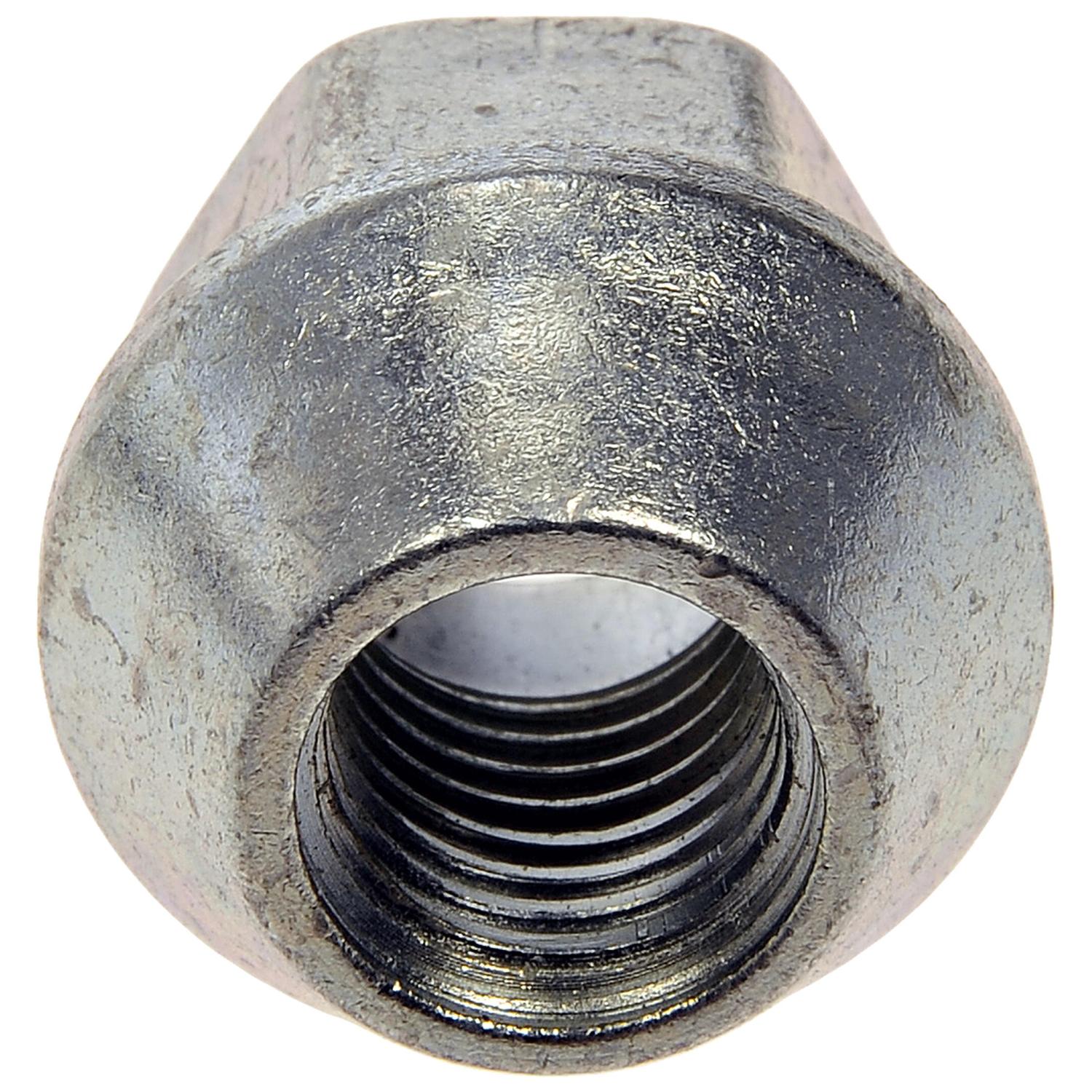 Dorman 611964.1 - Wheel Lug Nut Dorman 611964.1 Wheel Lug Nut product image 2 of 5
