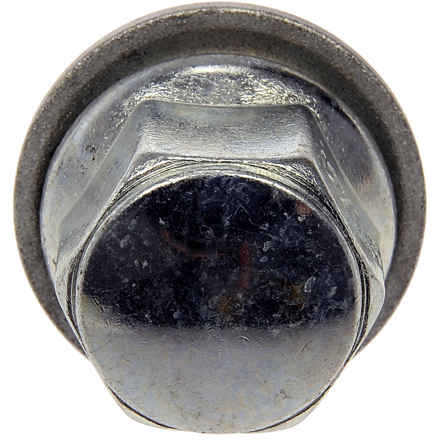 Dorman 611965.1 - Wheel Lug Nut Dorman 611965.1 Wheel Lug Nut product image 1 of 5