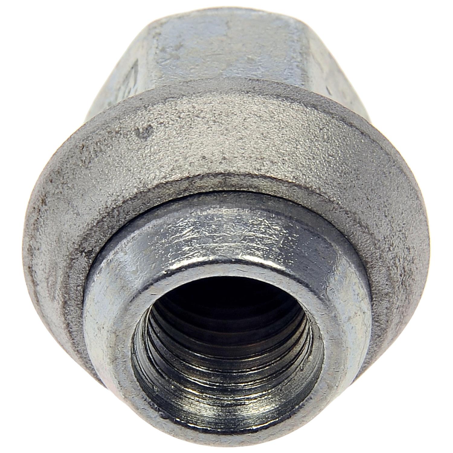Dorman 611965.1 - Wheel Lug Nut Dorman 611965.1 Wheel Lug Nut product image 2 of 5