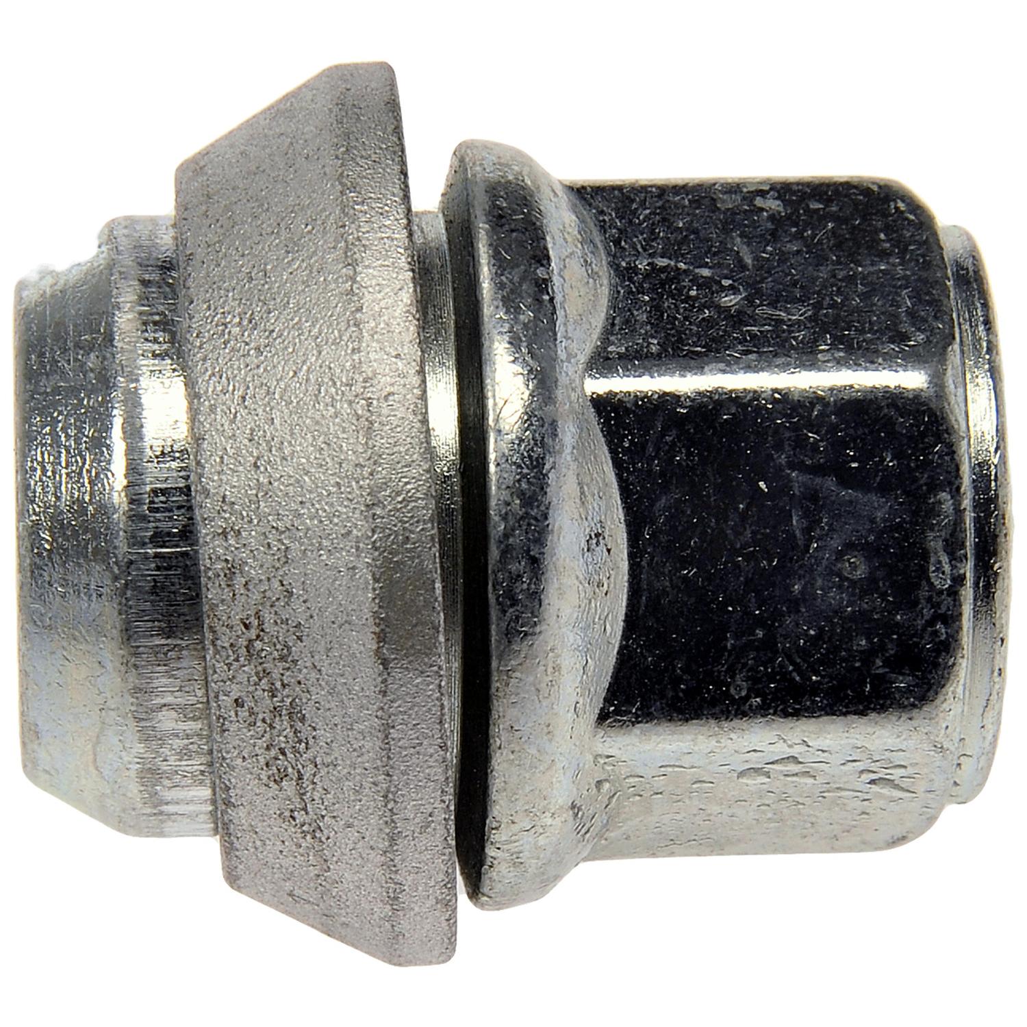 Dorman 611965.1 - Wheel Lug Nut Dorman 611965.1 Wheel Lug Nut product image 3 of 5