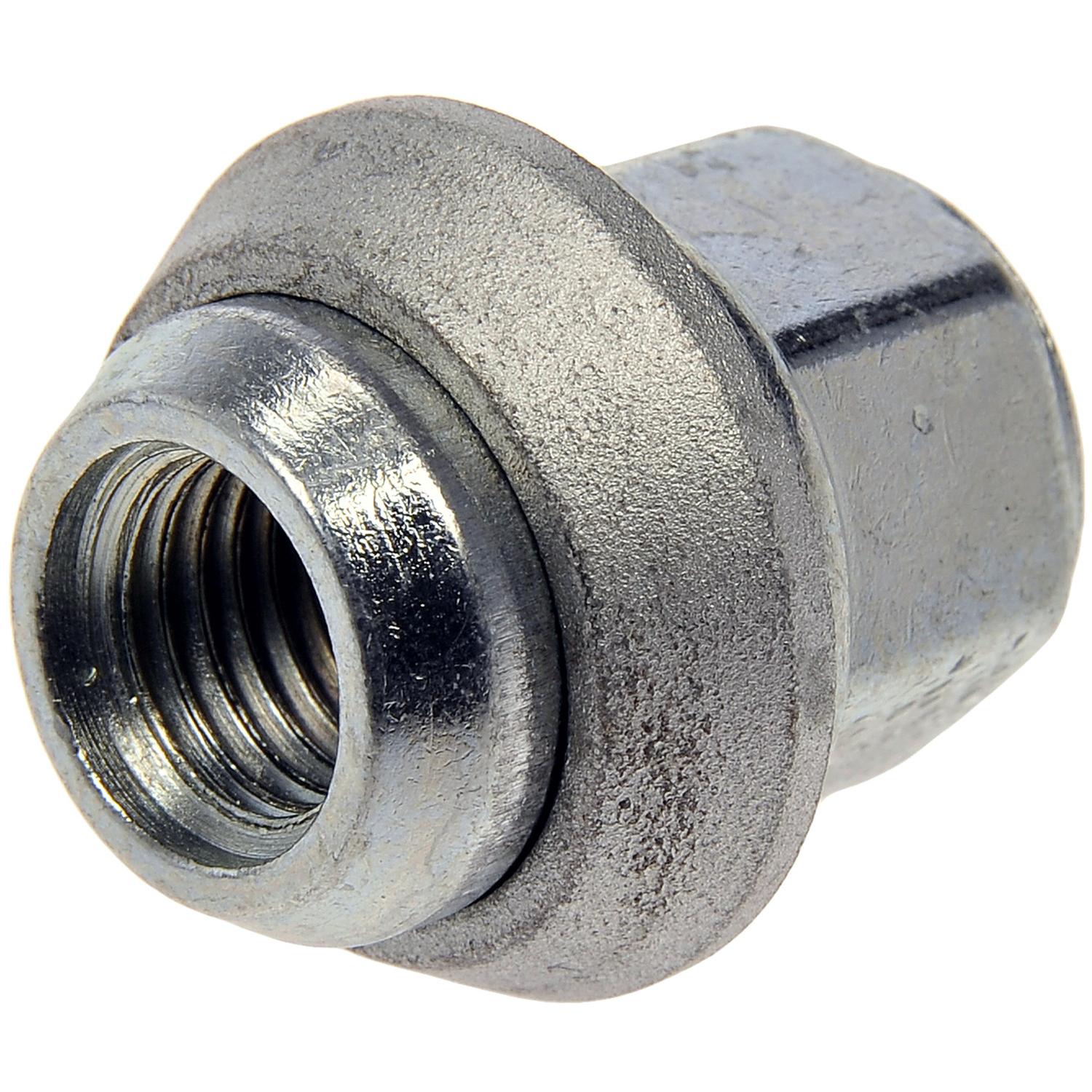 Dorman 611965.1 - Wheel Lug Nut Dorman 611965.1 Wheel Lug Nut product image 4 of 5