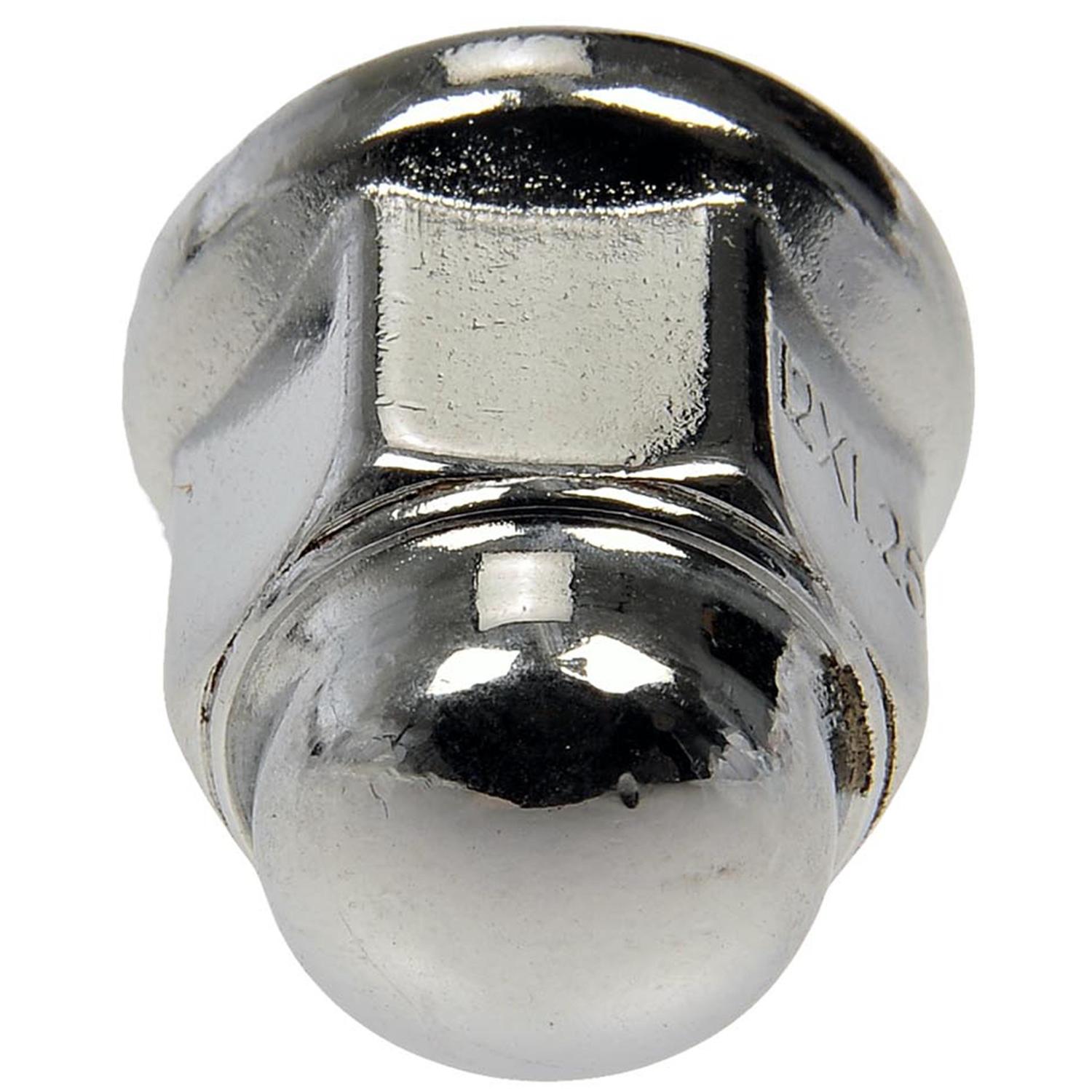 Dorman 611966.1 - Wheel Lug Nut Dorman 611966.1 Wheel Lug Nut product image 1 of 5