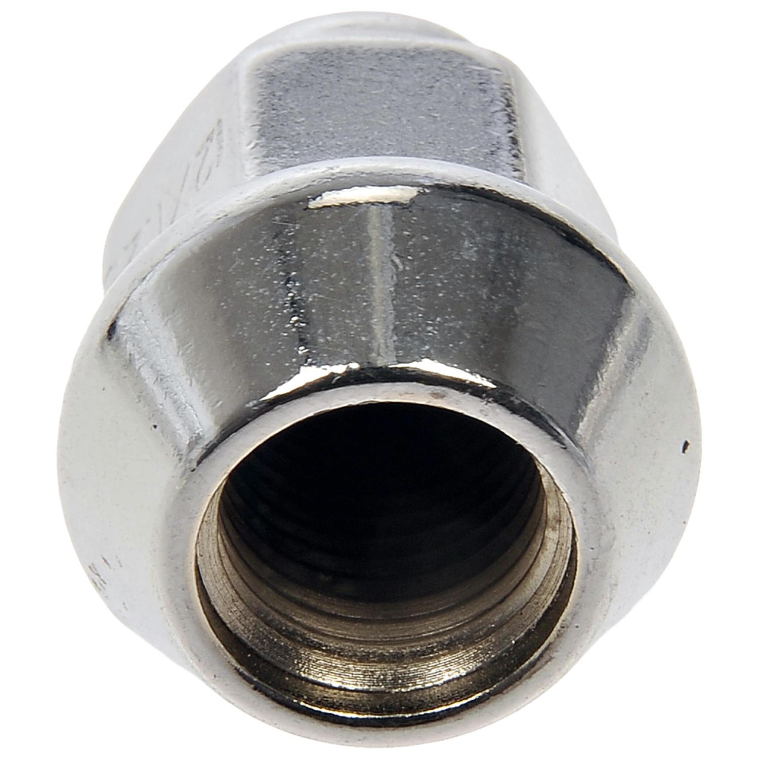 Dorman 611966.1 - Wheel Lug Nut Dorman 611966.1 Wheel Lug Nut product image 2 of 5