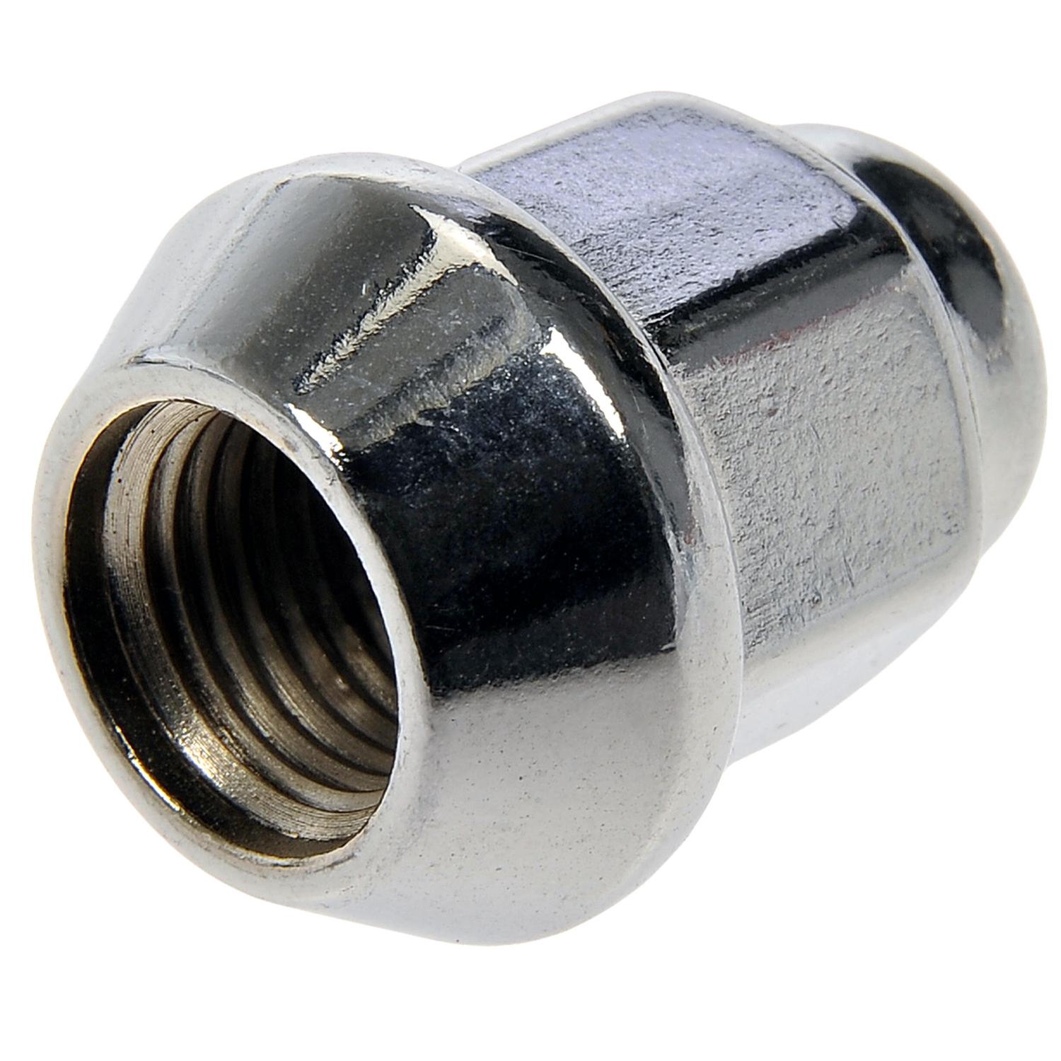 Dorman 611966.1 - Wheel Lug Nut Dorman 611966.1 Wheel Lug Nut product image 4 of 5