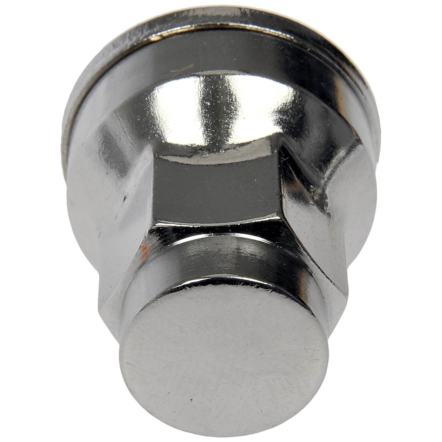 Dorman 611980.1 - Wheel Lug Nut Dorman 611980.1 Wheel Lug Nut product image 1 of 6