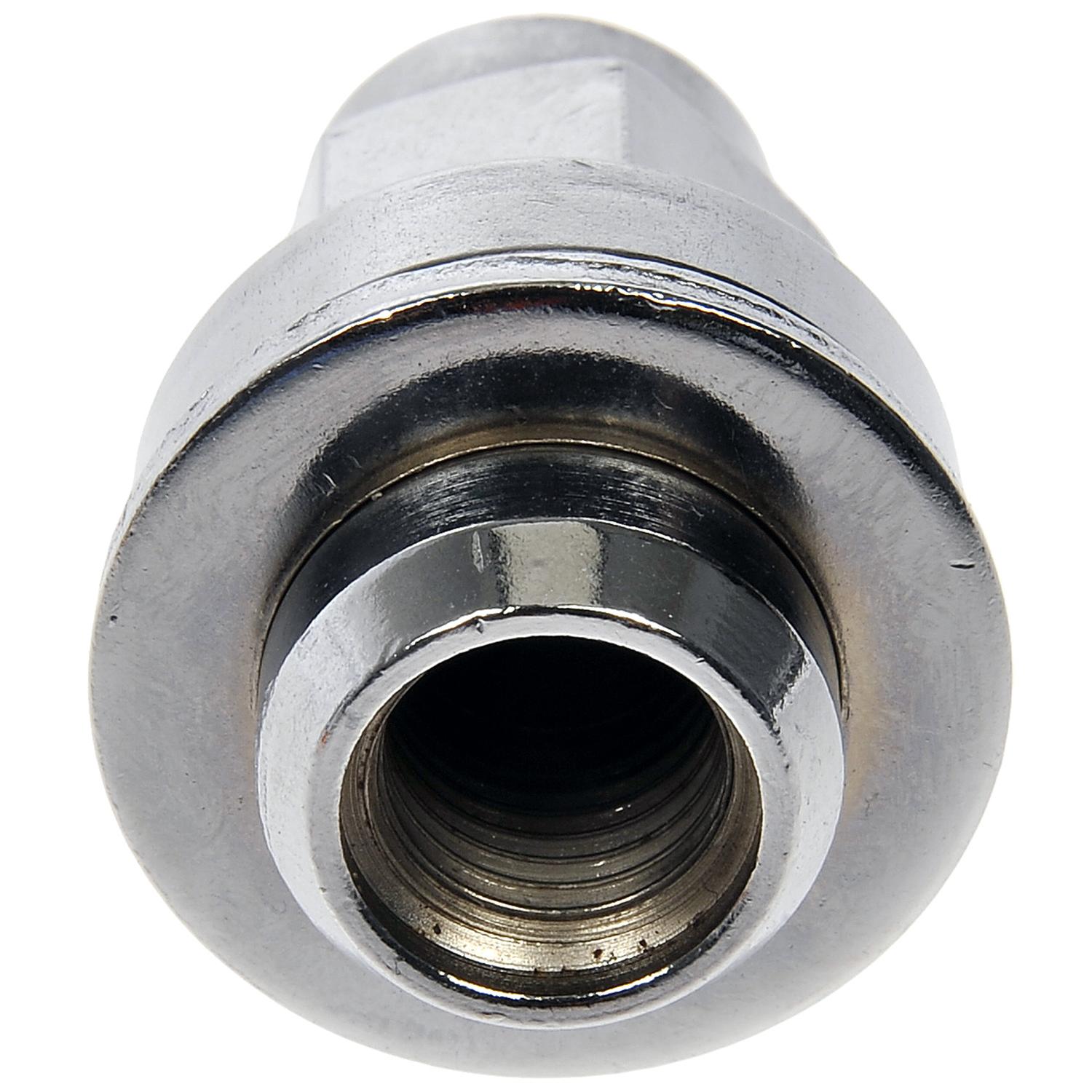 Dorman 611980.1 - Wheel Lug Nut Dorman 611980.1 Wheel Lug Nut product image 2 of 6