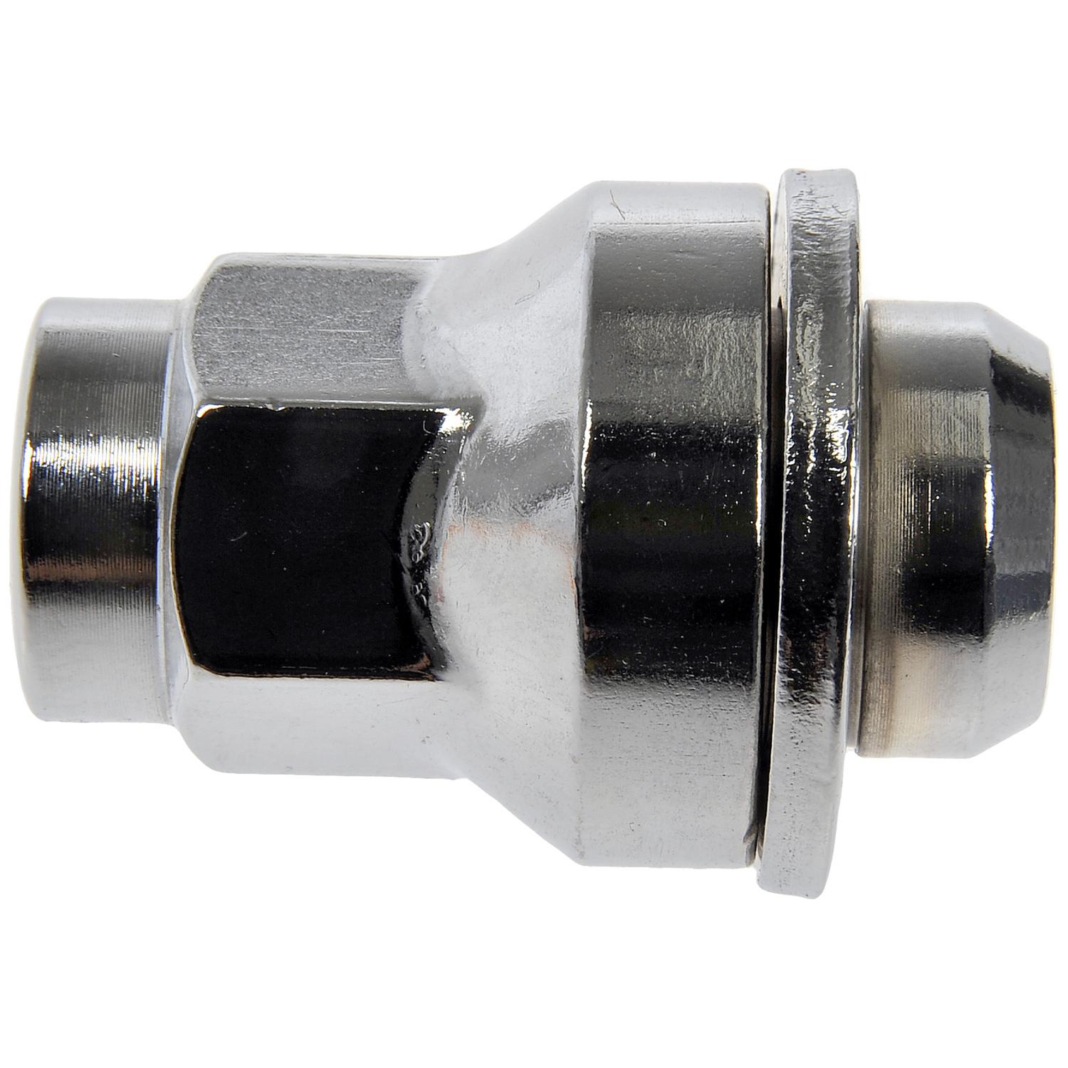 Dorman 611980.1 - Wheel Lug Nut Dorman 611980.1 Wheel Lug Nut product image 3 of 6
