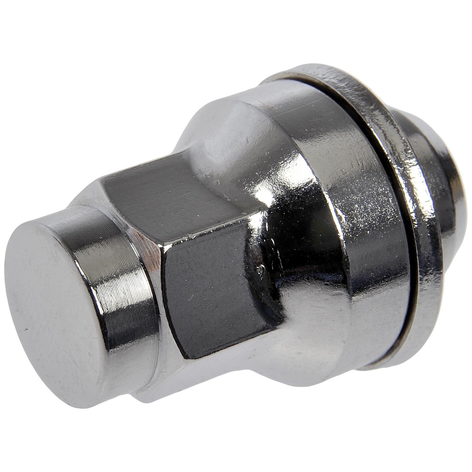 Dorman 611980.1 - Wheel Lug Nut Dorman 611980.1 Wheel Lug Nut product image 4 of 6