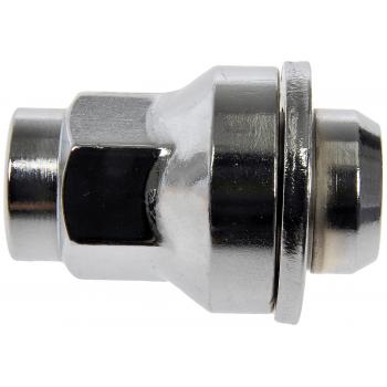 2015 Jaguar F-Type Wheel Lug Nut Dorman 611980 image 3 of 4