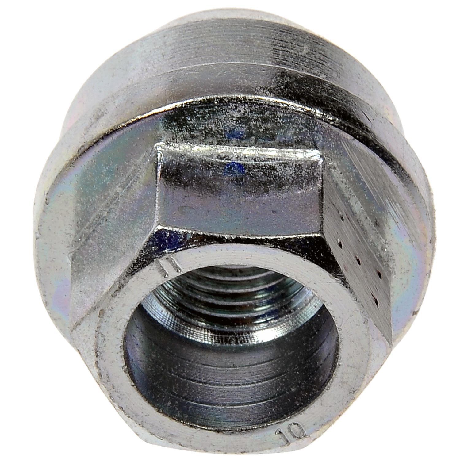 Dorman 611982 - Wheel Lug Nut Dorman 611982 Wheel Lug Nut product image 2 of 5