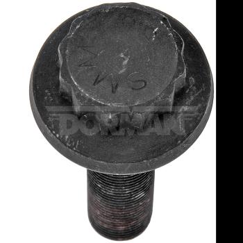 2017 Audi Q3 Axle Bolt