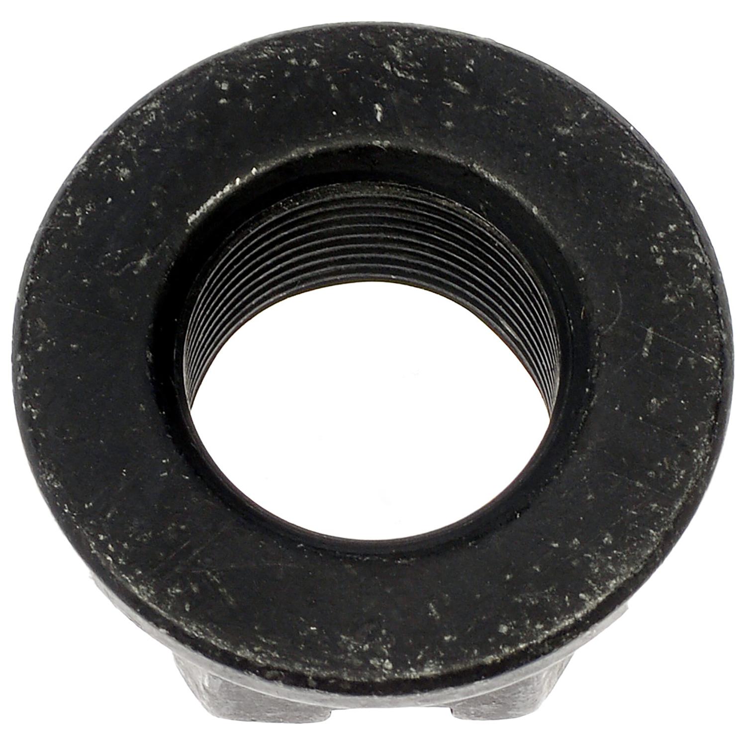 Dorman 615014 - Spindle Nut Dorman 615014 Spindle Nut product image 2 of 4