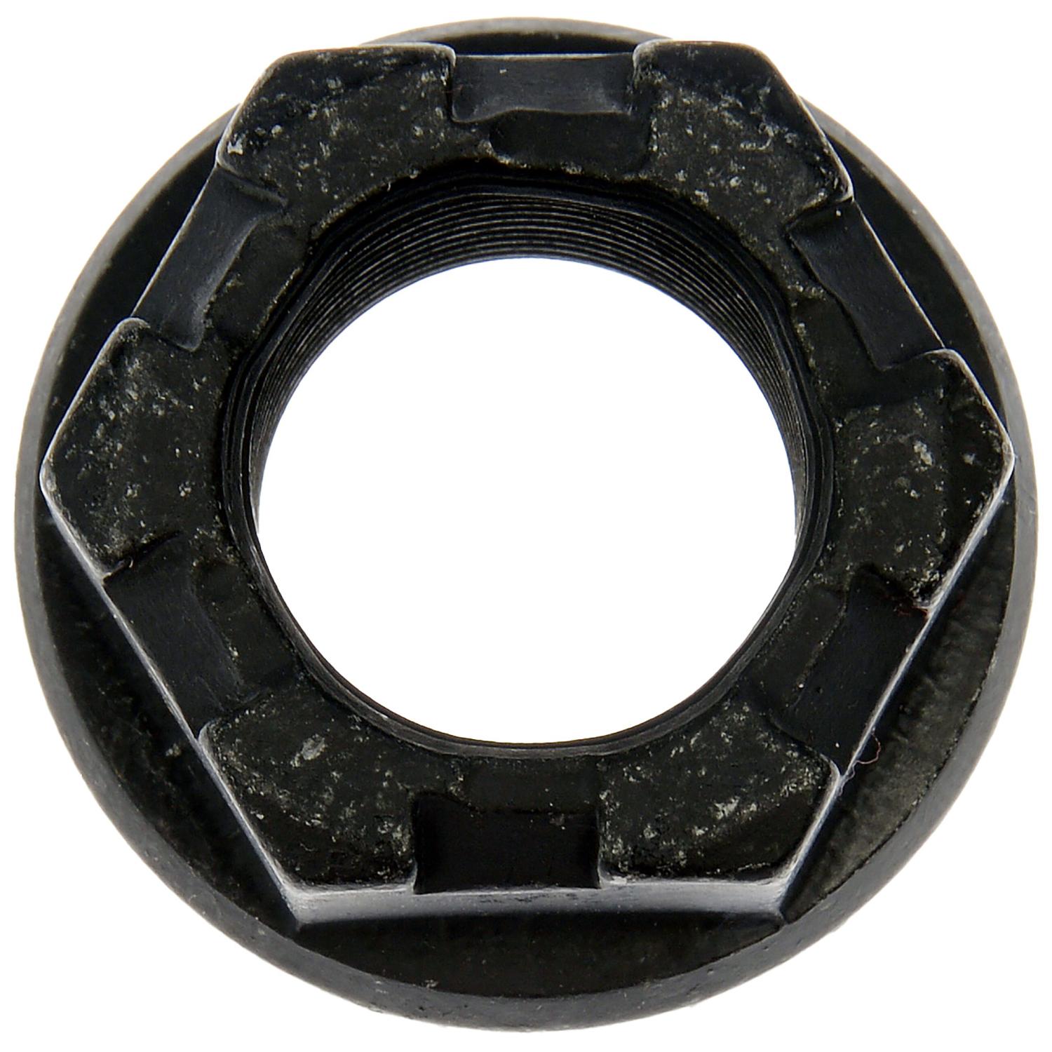 Dorman 615014 - Spindle Nut Dorman 615014 Spindle Nut product image 3 of 4