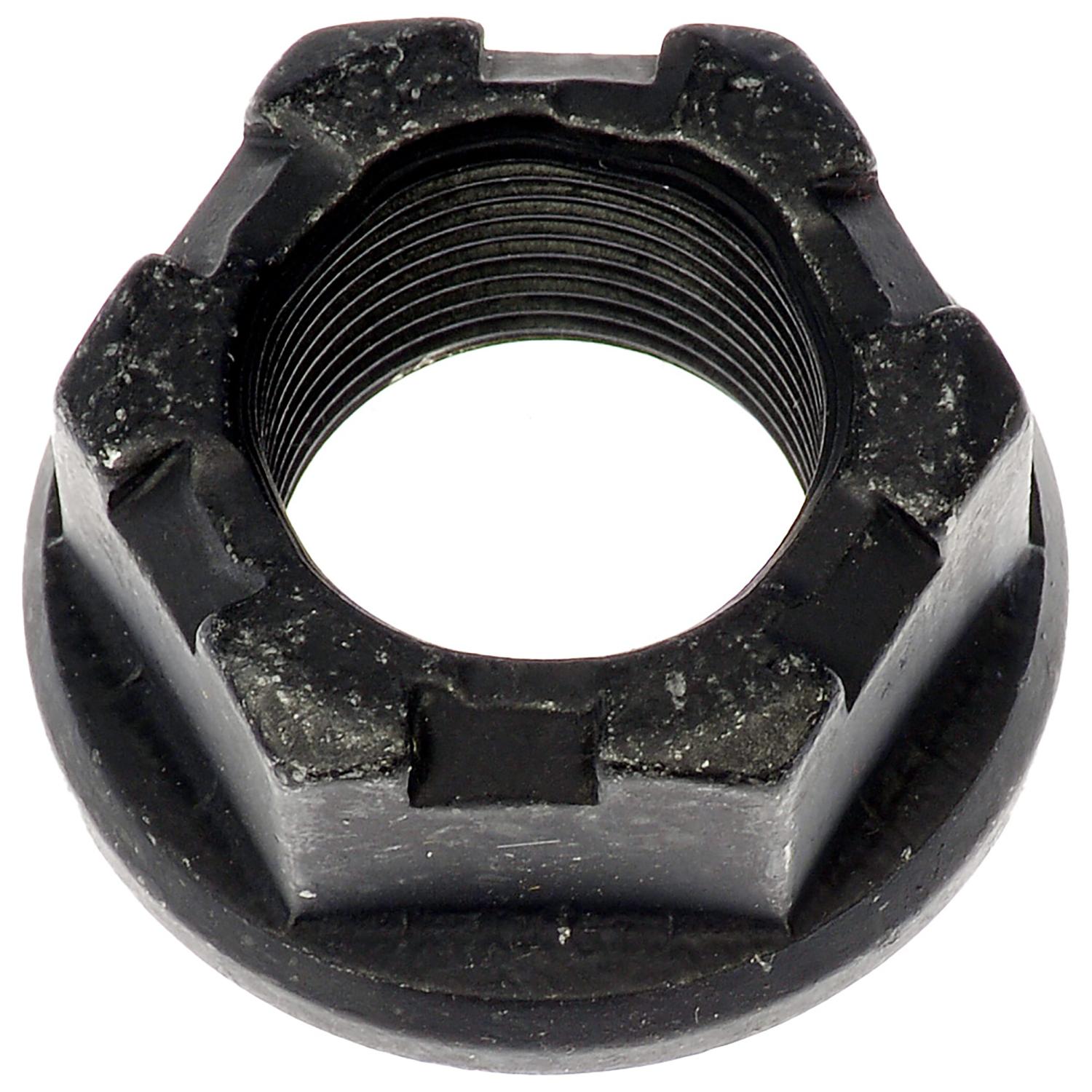 Dorman 615014 - Spindle Nut Dorman 615014 Spindle Nut product image 4 of 4