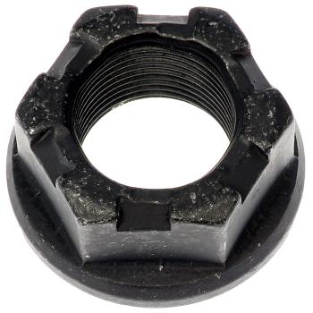 2013 Dodge Charger Spindle Nut Front Dorman 615014 image 4 of 4