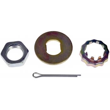2003 Ford Lobo Spindle Lock Nut Kit