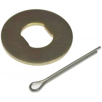 2002 Lincoln Navigator Spindle Lock Nut Kit Front Dorman 615017 image 3 of 4