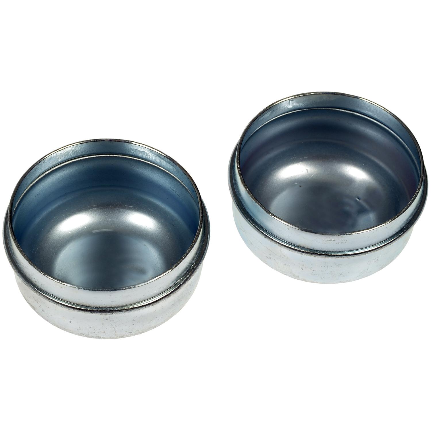 Dorman 615018 - Spindle Lock Nut Kit Dorman 615018 Spindle Lock Nut Kit product image 2 of 4