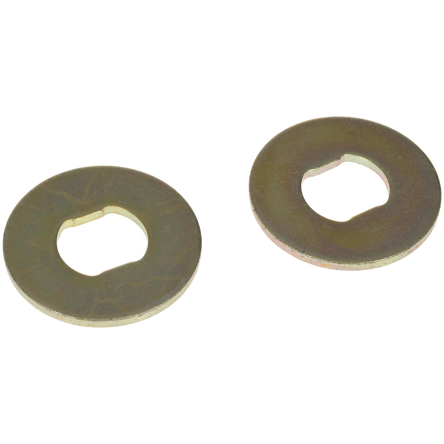 Dorman 615018 - Spindle Lock Nut Kit Dorman 615018 Spindle Lock Nut Kit product image 3 of 4