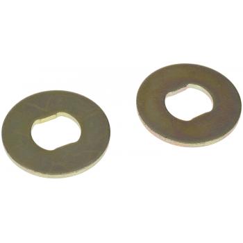 2002 Lincoln Navigator Spindle Lock Nut Kit Front Dorman 615018 image 3 of 4
