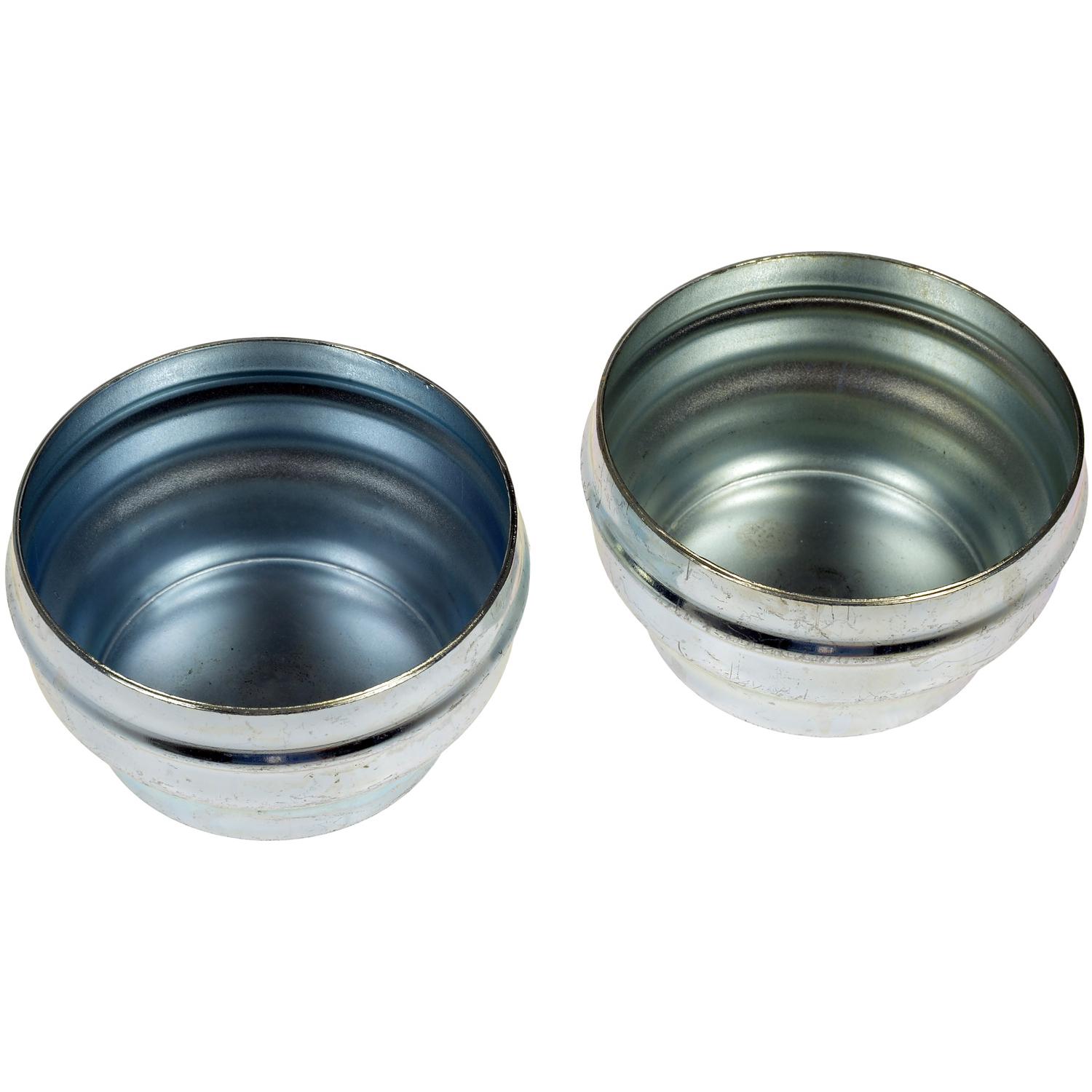 Dorman 615019 - Spindle Lock Nut Kit Dorman 615019 Spindle Lock Nut Kit product image 2 of 4