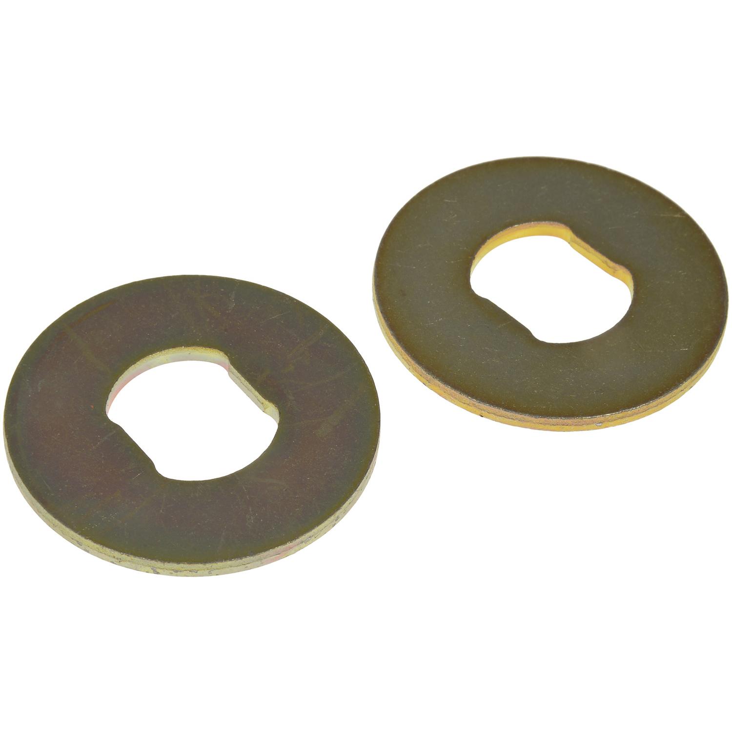 Dorman 615019 - Spindle Lock Nut Kit Dorman 615019 Spindle Lock Nut Kit product image 3 of 4