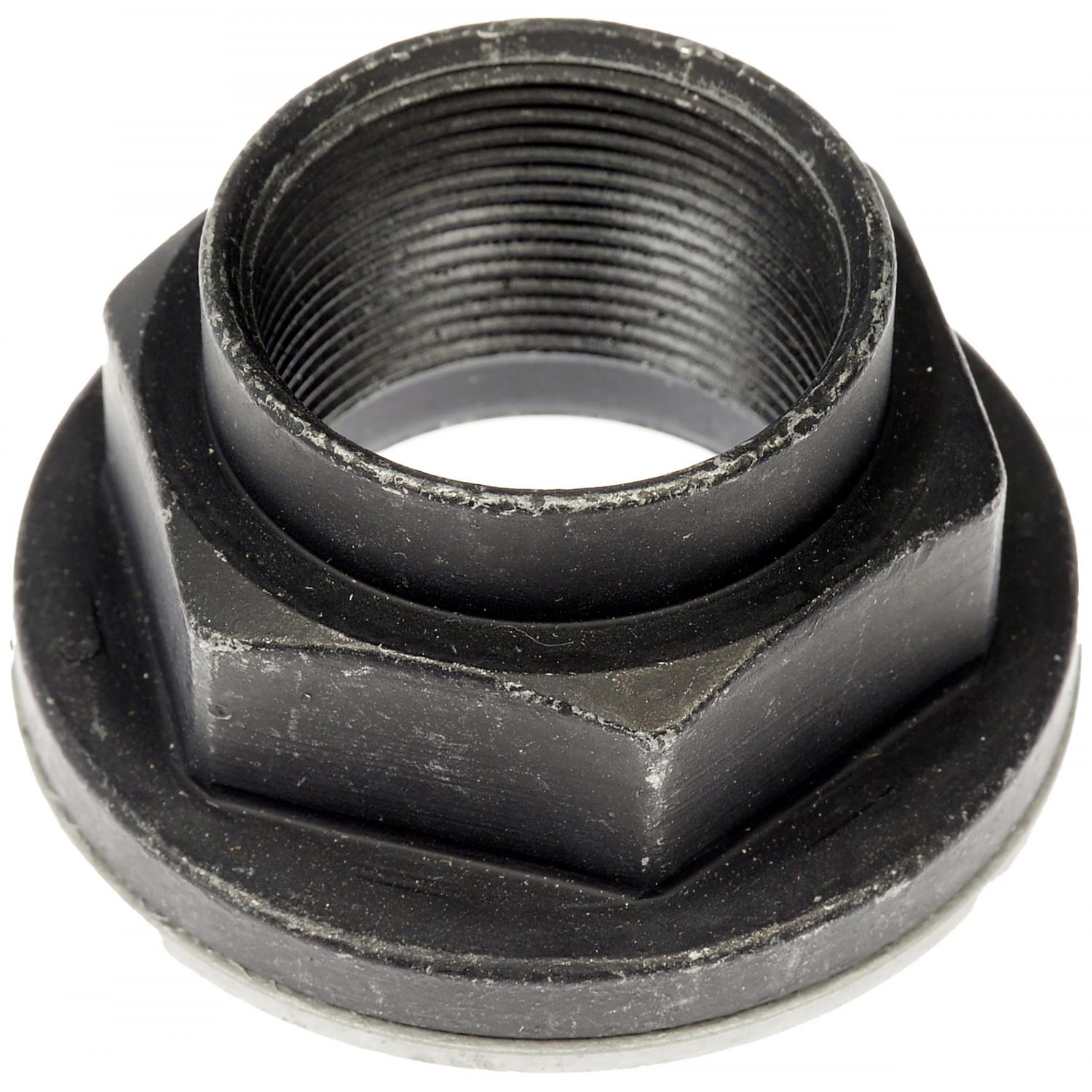 Dorman 615020 - Spindle Lock Nut Kit Dorman 615020 Spindle Lock Nut Kit product image 3 of 5