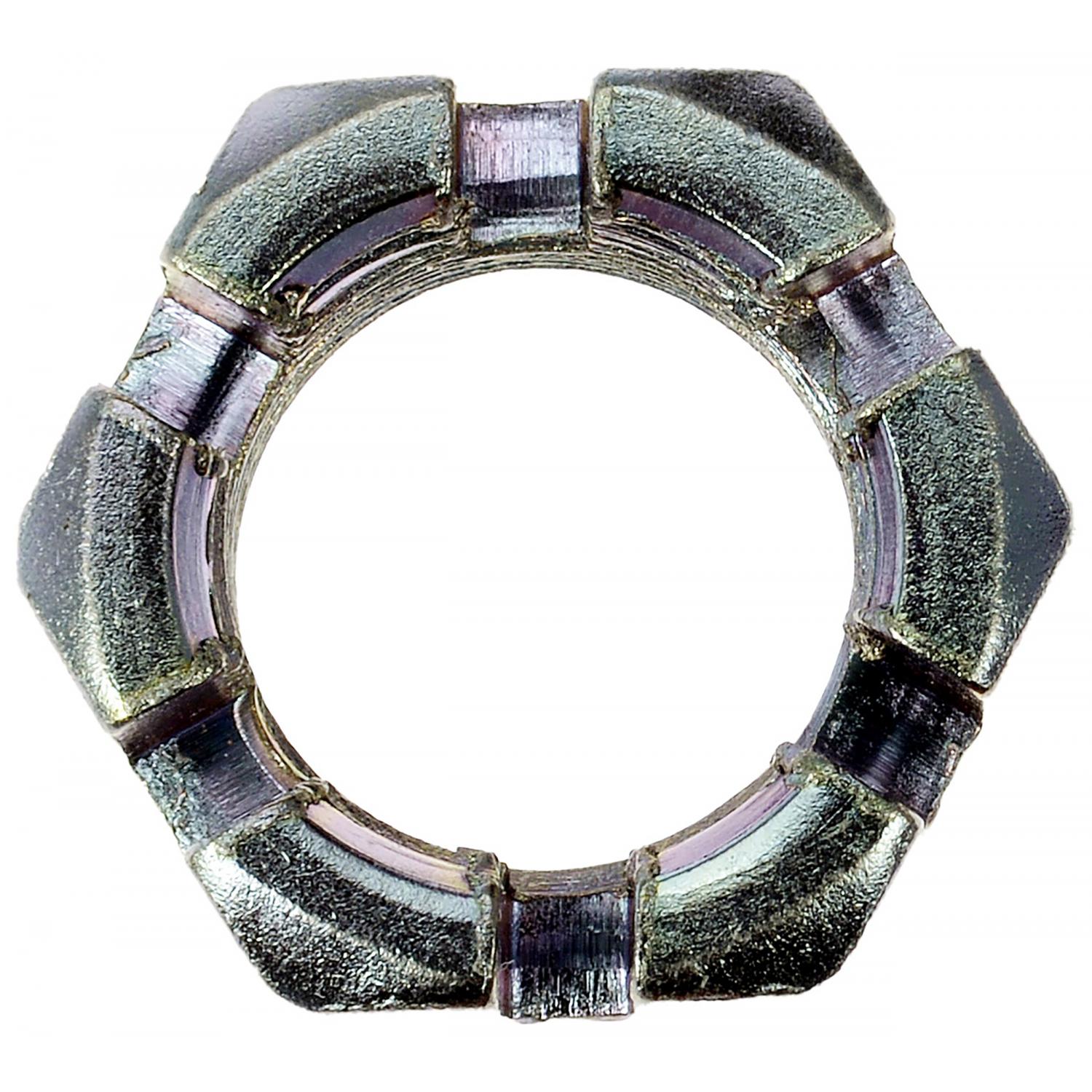 Dorman 615065 - Spindle Nut Dorman 615065 Spindle Nut product image 3 of 4