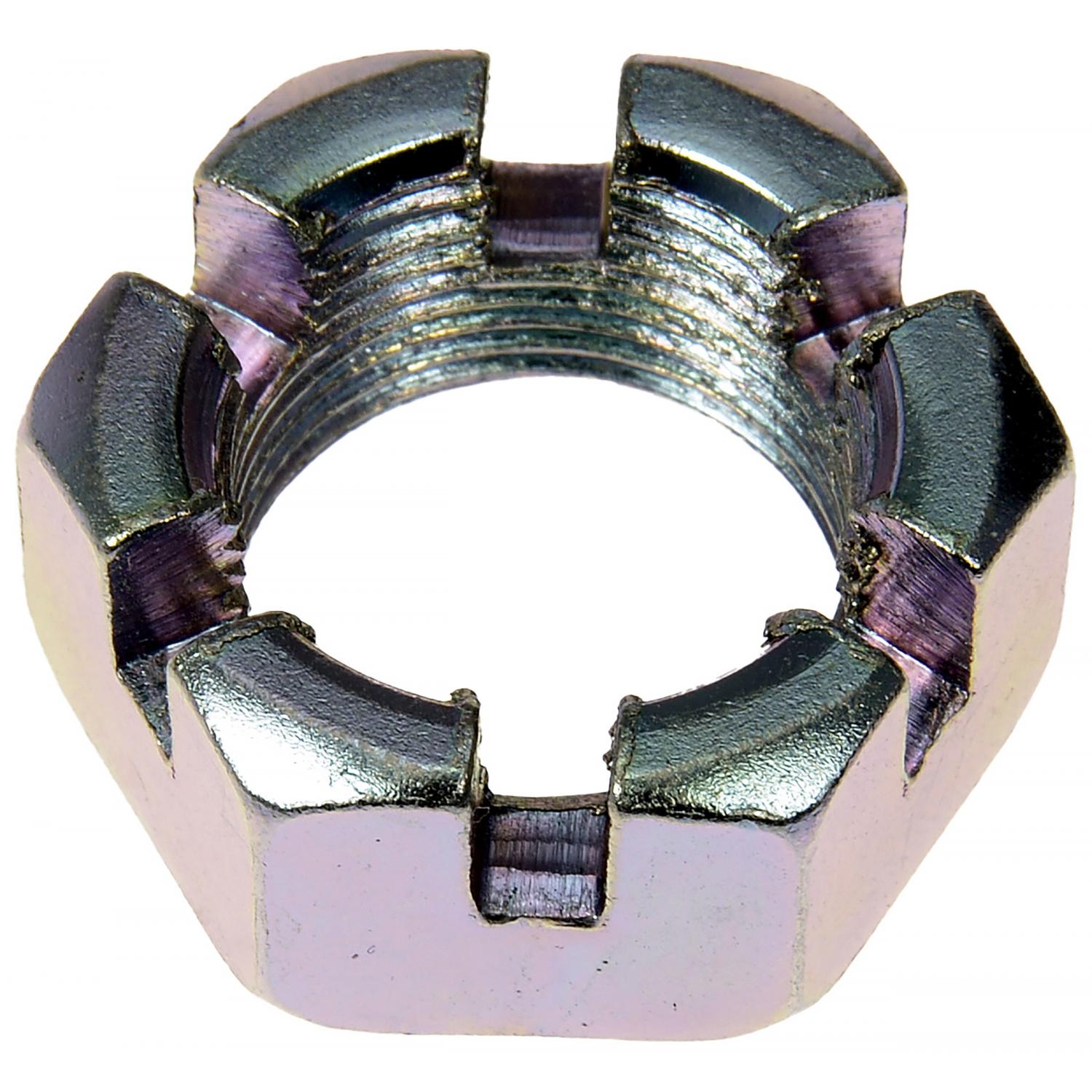 Dorman 615065 - Spindle Nut Dorman 615065 Spindle Nut product image 4 of 4