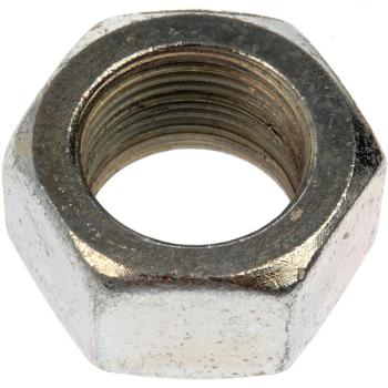 1984 Chrysler Town & Country Spindle Nut Front Dorman 615079 image 2 of 2