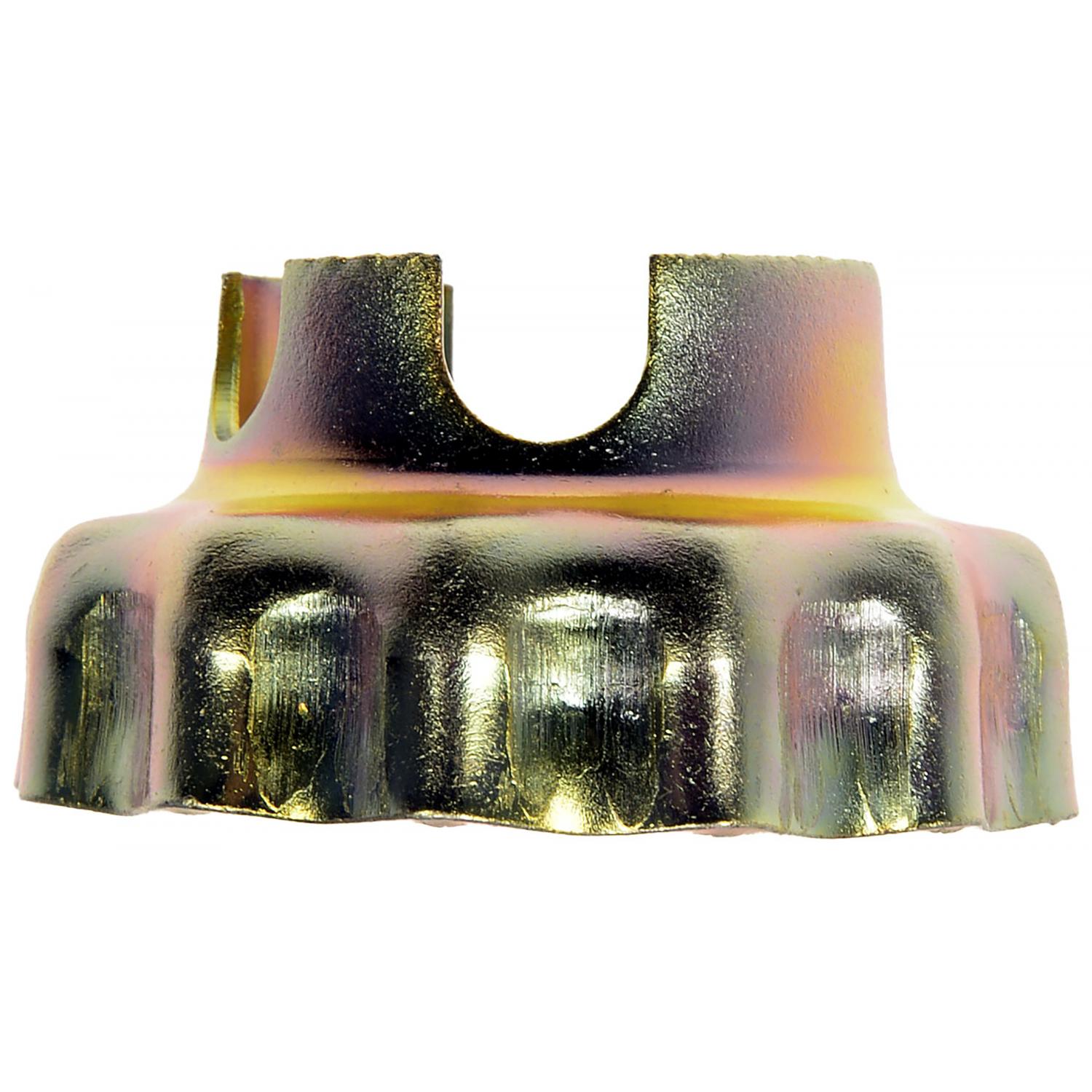 Dorman 615080 - Spindle Nut Retainer Dorman 615080 Spindle Nut Retainer product image 1 of 4