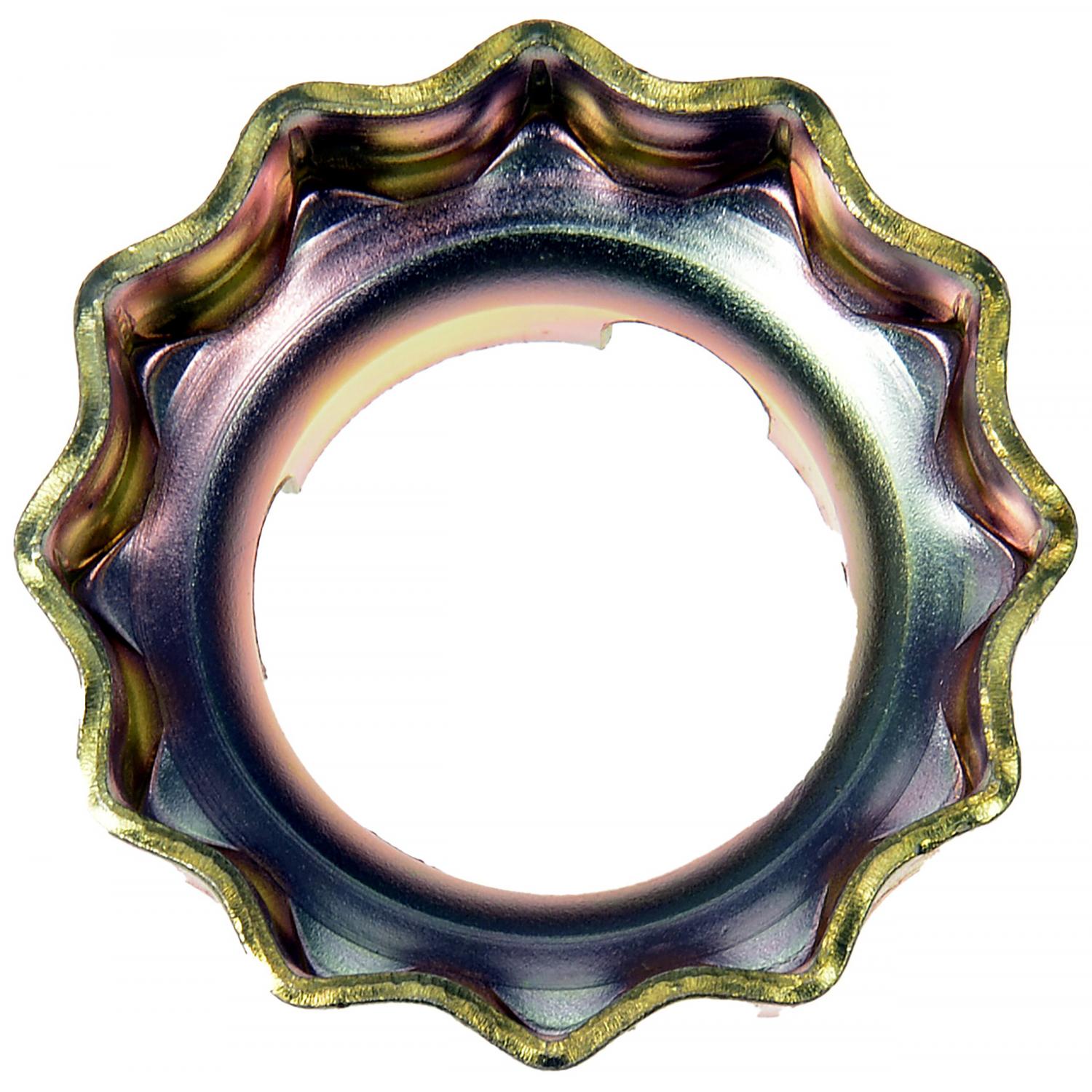 Dorman 615080 - Spindle Nut Retainer Dorman 615080 Spindle Nut Retainer product image 2 of 4