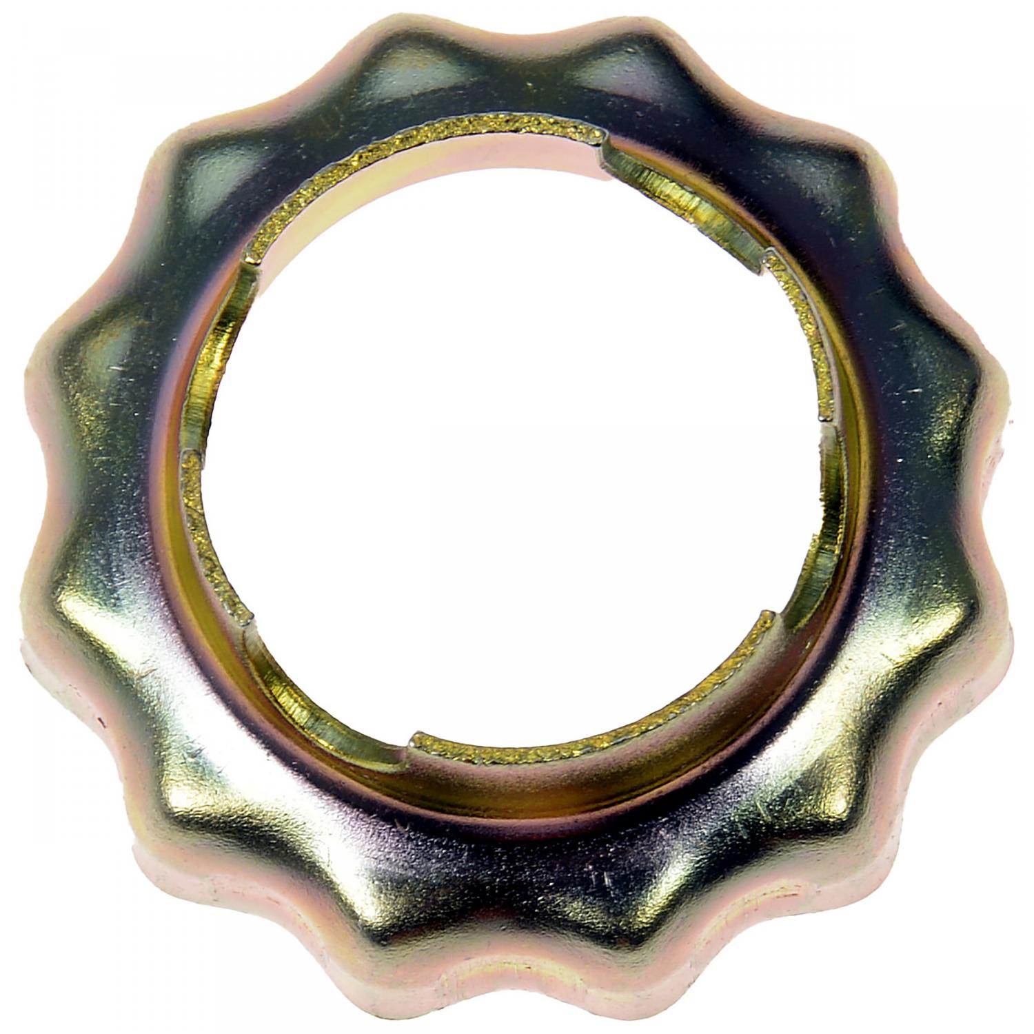 Dorman 615080 - Spindle Nut Retainer Dorman 615080 Spindle Nut Retainer product image 3 of 4
