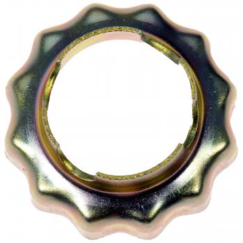 1991 Chrysler TC Maserati Spindle Nut Retainer Front Dorman 615080 image 3 of 4