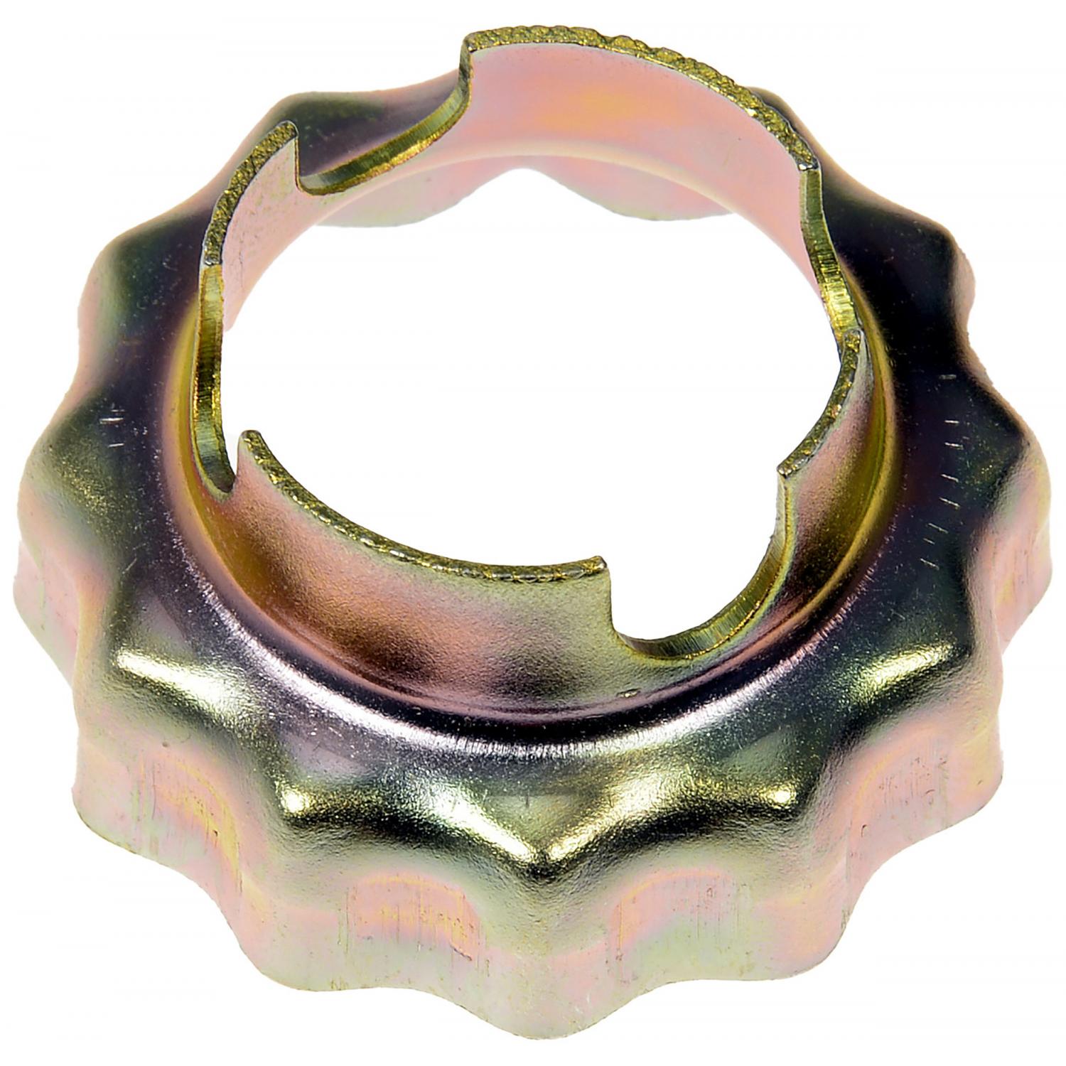Dorman 615080 - Spindle Nut Retainer Dorman 615080 Spindle Nut Retainer product image 4 of 4