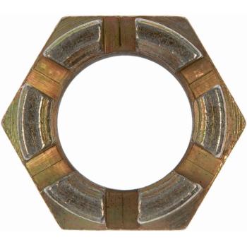 2010 Mitsubishi Galant Spindle Nut