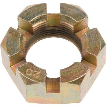 1989 Subaru RX Spindle Nut