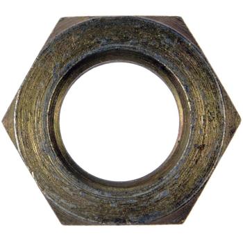 1976 Toyota Mark II Spindle Nut