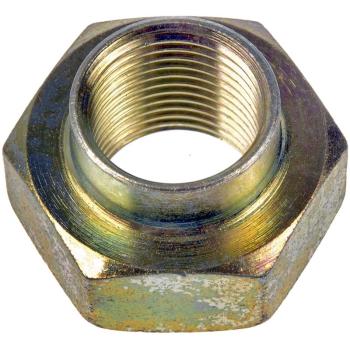 2002 Suzuki Esteem Spindle Nut