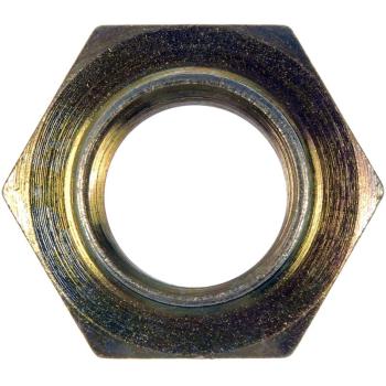 2002 Suzuki Esteem Spindle Nut Front Dorman 615115 image 2 of 2