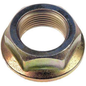 1992 Geo Prizm Spindle Nut