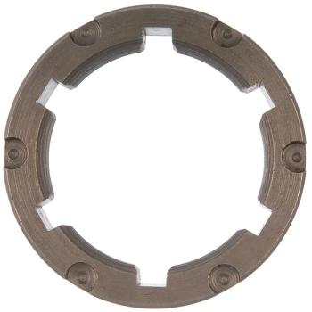 1990 GMC G3500 Spindle Nut Rear Inner Dorman 615132 image 1 of 2