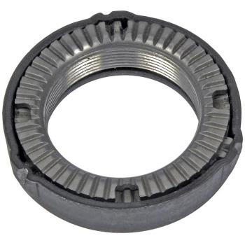 1993 Ford F-350 Spindle Nut Rear Right Dorman 615133.1 image 2 of 2