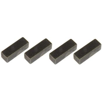 2006 Chevrolet Silverado 2500 HD Spindle Nut Retainer