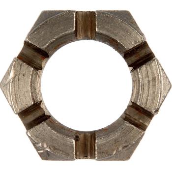 1998 GMC C1500 Suburban Spindle Nut