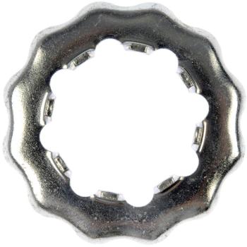 1995 Jeep Grand Cherokee Spindle Nut Retainer