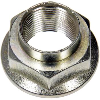 2014 Subaru Impreza Spindle Nut Front Dorman 615160.1 image 4 of 4