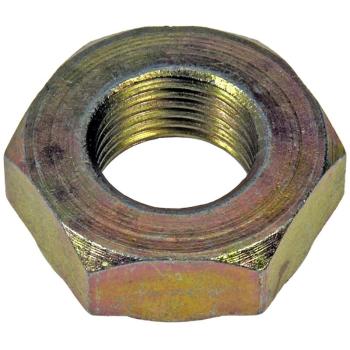 1963 Mercury Meteor Spindle Nut Front Dorman 615166 image 1 of 2